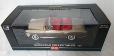 Sun Star European Collectibles