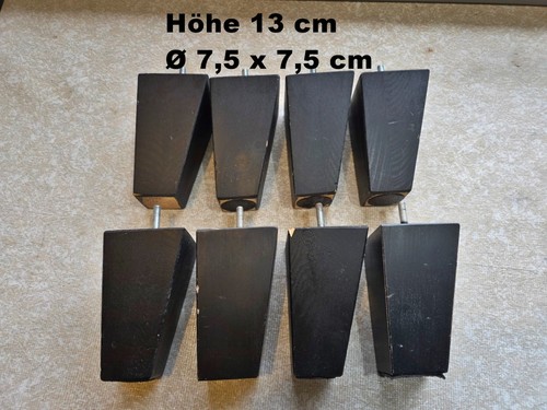 Konisch beine möbelbeine - konisch,