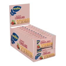 Wasa sandwich tomato basil - sandwich, tomato&basil