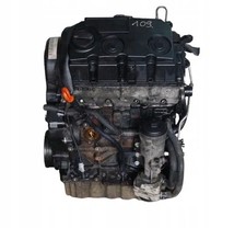 Motor VW Caddy III BLS 1.9 TDI