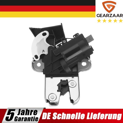 Heckklappe kofferraum schloss - heckklappe,