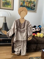 FASCHINGSKOSTÜM INDIANER 2