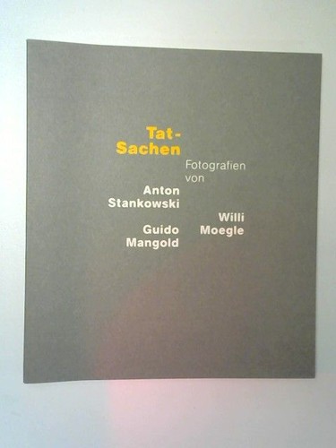 Tat sachen fotografien von - fotografien,