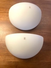2 Peill & Putzler Wandlampe