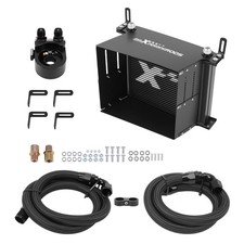 30 Reihen Ölkühler Kit