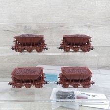 ROCO 67075 - H0 - SJ - 4-tlg