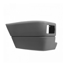 Stoßstange Ecke Hinten Links