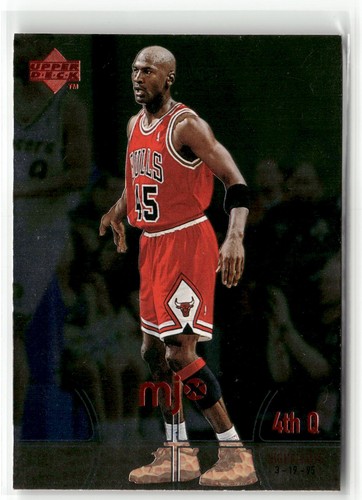 Michael jordan 1998 upper - jordan,
