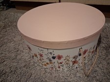 Gebäckkarton Tortenschachtel