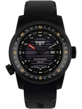 Traser 111401 herrenuhr p68 - h3,