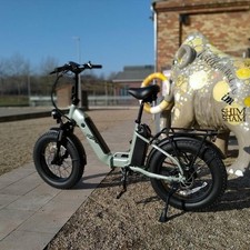 FAFREES FF20 POLAR Klapprad e