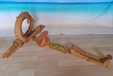 Disney Pixar Cars Willys Butte