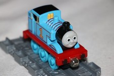 Thomas und seine Freunde Thomas 01  Take along-Take-N-Play Adventures 2002 #202