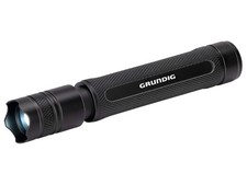 GRUNDIG LED-Taschenlampe, 3 W
