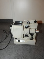 "eumig" P8 phonomatic  Film