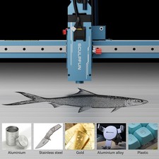 Sculpfun IR-2 2W
