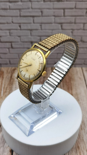 Vintage golda swiss 17jewels - golda,