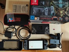 Nintendo Switch Diablo III