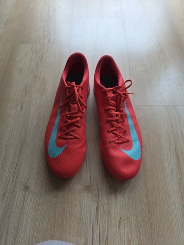 Nike mercurial air zoom - mercurial,