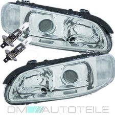 Opel Omega B Scheinwerfer Set