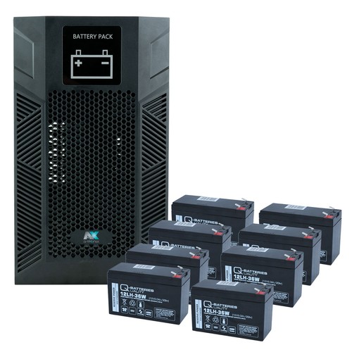 Tronix usv batterie - usv,