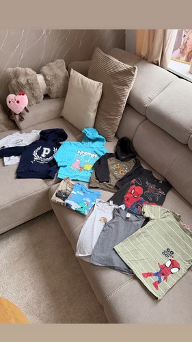Xxl kleiderpaket jungen gr - jungen,,