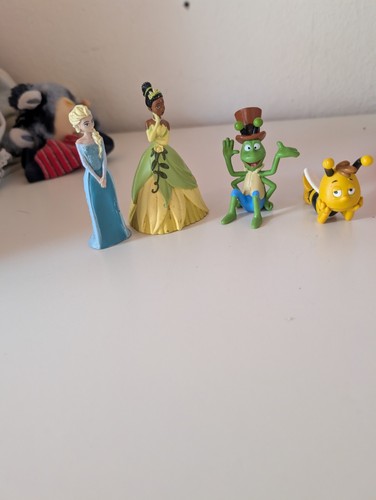 Tonies toniebox figuren - tonies,