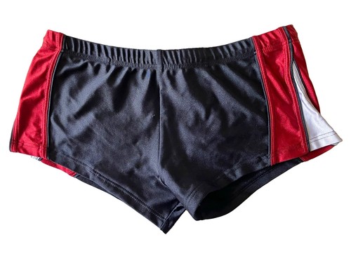 Vintage herren badehose slip - vintage,