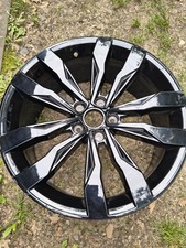 VW Alufelge Suzuka 2GA601025AE 8x19ET 47