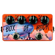 Z.VEX Box of Rock Vexter -
