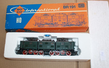 Roco 4139 br 191 - ,