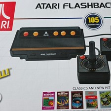 Atari Flashback 8