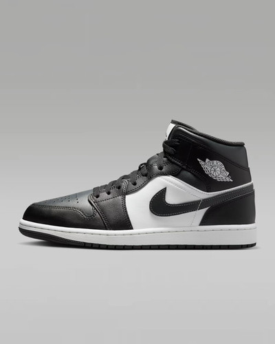 Nike air jordan mid herren - 1,