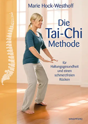 Die tai chi - die, tai-chi-methode