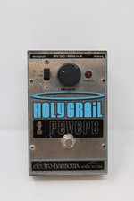 Electro-Harmonix Holy Grail