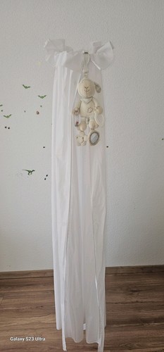 Himmelstange weiß - himmelstange,