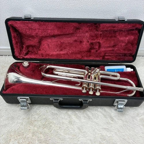 Yamaha ytr 1310s trompete - yamaha, ytr-1310s