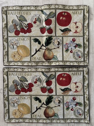 Sander tischset platzset - sander,