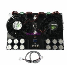 For XH-M258 high power