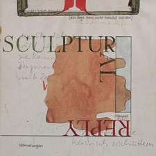 Franz Erhard Walther Zerfall