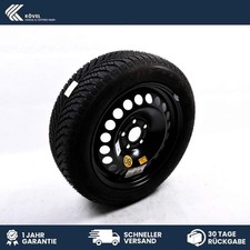 Ersatzrad Notrad Reserverad Opel Insignia A 7Jx17 ET41 5x120 13235010