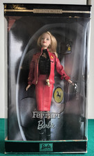 Ferrari Barbie - NRFB -