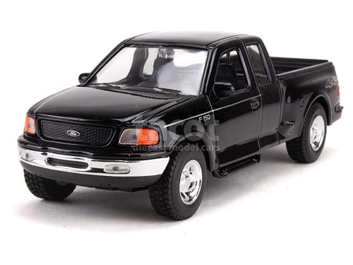 Ford 150 supercab pick up - ford, f-150