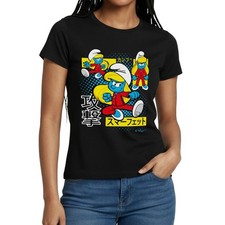 Die Schlümpfe Schlumpfine