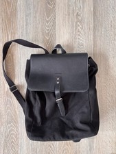 rucksack damen schwarz