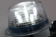 Original GYLLE LED Modul mit 6
