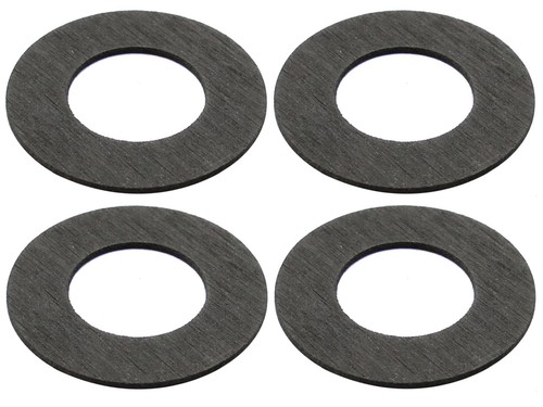Reibscheibe ø60 32mm - 4x, Ø60/32mm