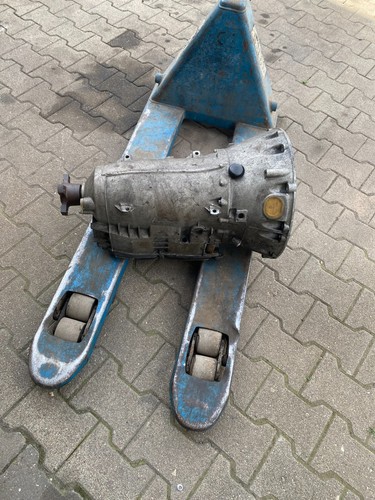 Mercedes benz getriebe 2 - mercedes,