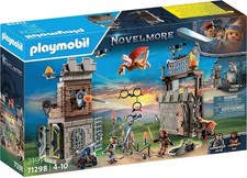 Playmobil® Novelmore 71298 |