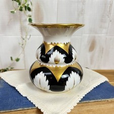 Vintage Gotha Pfeffer Art Deco